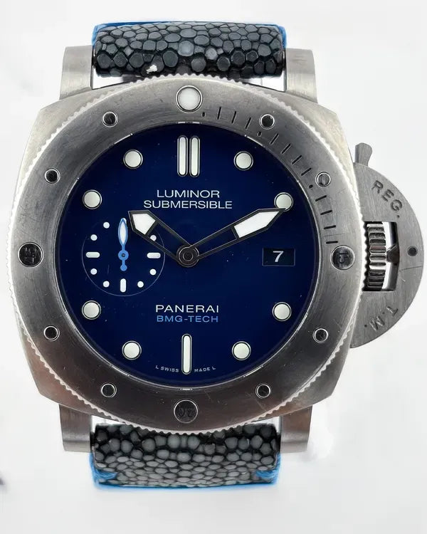 Panerai Submersible (PAM00692)