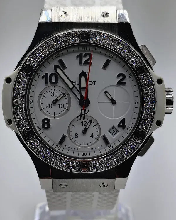 Hublot Big Bang (301.SE.230.RW.114)