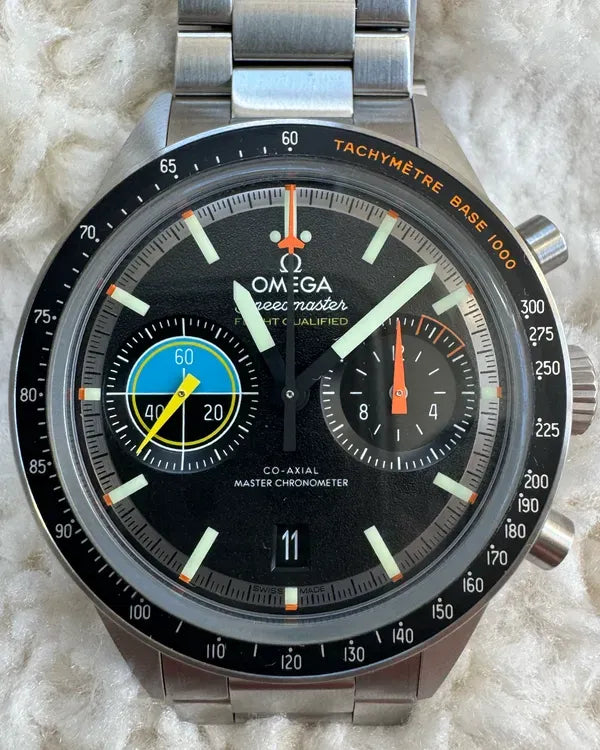 Omega Speedmaster (332.10.41.51.01.002)