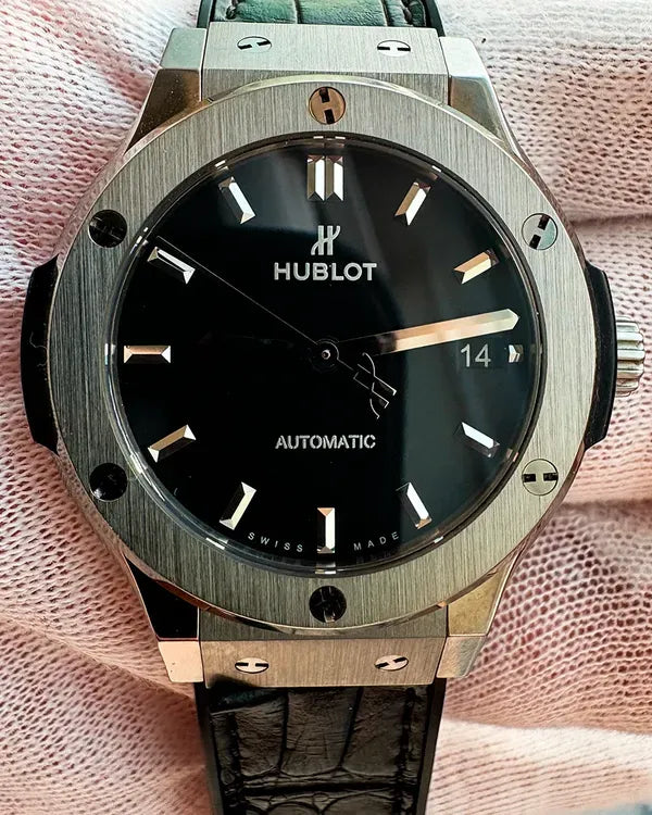 Hublot Classic Fusion (565.NX.1171.LR)