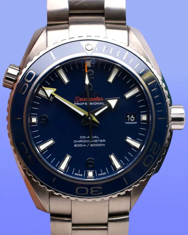 Omega Seamaster (23290462103001)