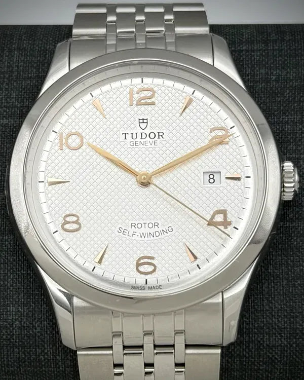 Tudor 1926 (91650)