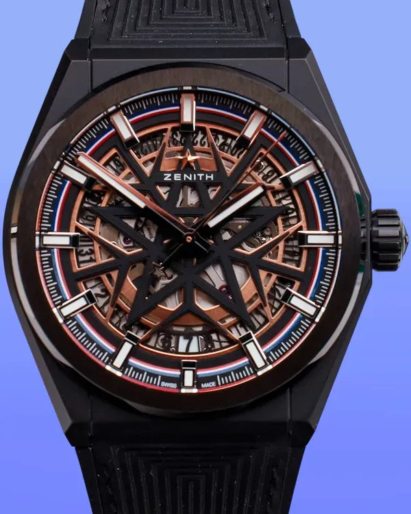 Zenith Defy (49.9000.670-1/22.R797)