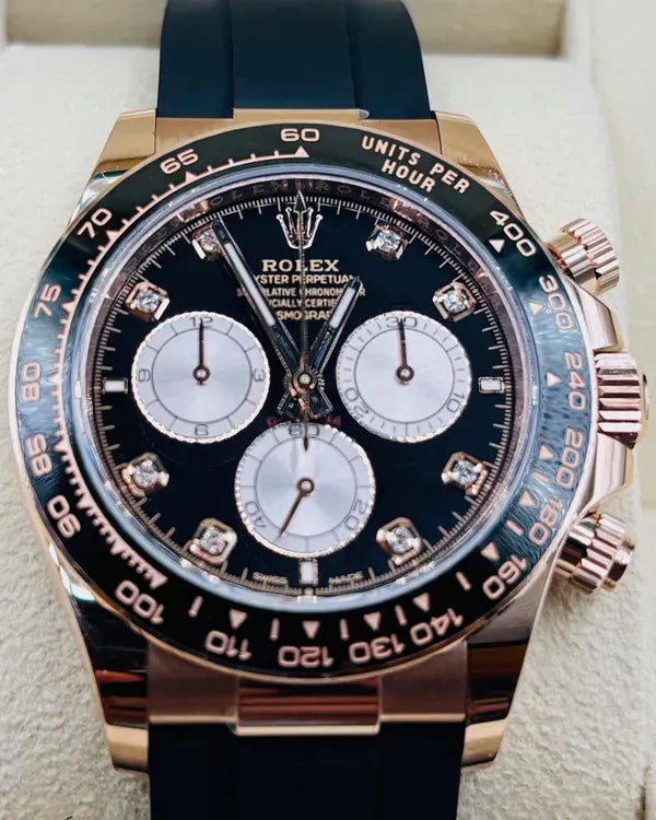 Rolex Cosmograph Daytona (126515LN)