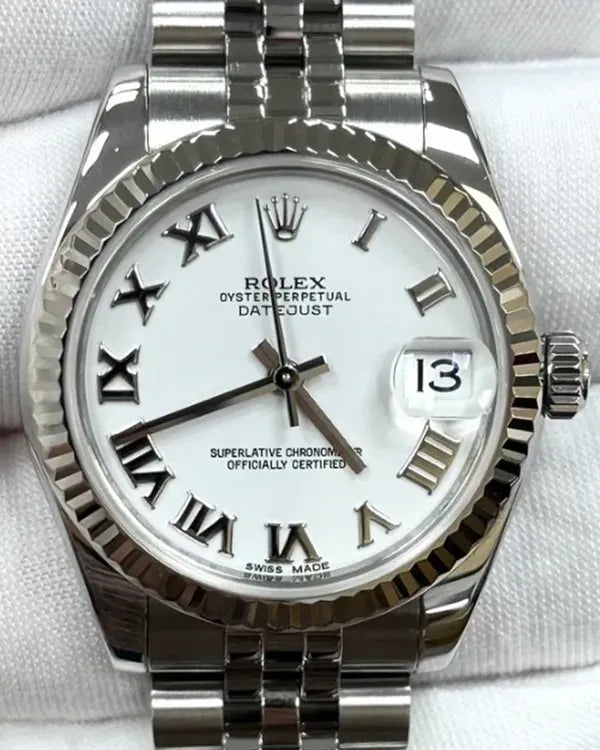 Rolex Datejust (178274)
