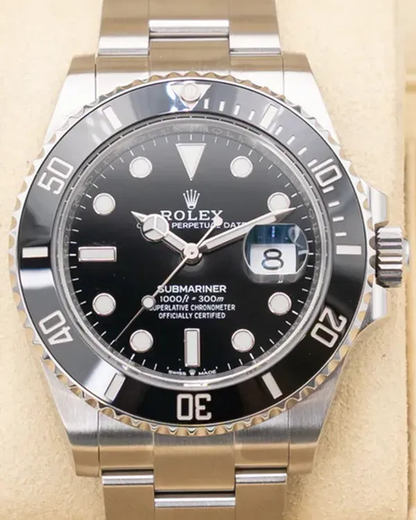 Rolex Explorer (16570)