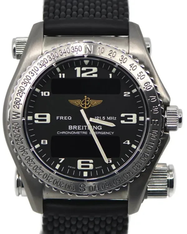 Breitling Emergency (E76321)