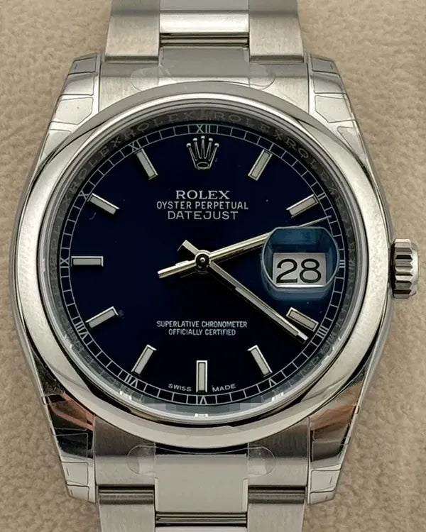 Rolex Datejust (116200)