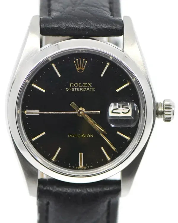 Rolex Oyster Precision (6694)