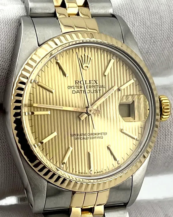 Rolex Datejust (16013)