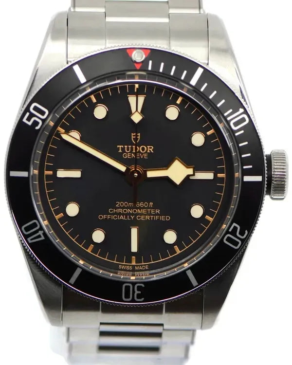 Tudor Black Bay (79230)
