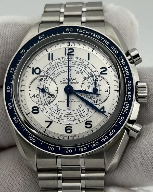 Omega Speedmaster (329.30.43.51.02.001)