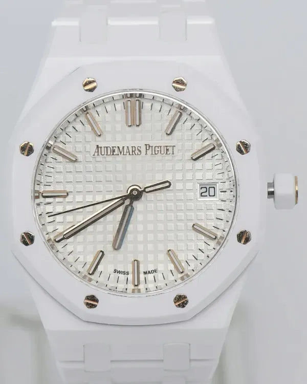 Audemars Piguet Royal Oak (77350CB)