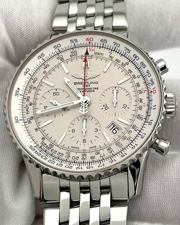 Breitling Navitimer (AB0123/S232G56NP)