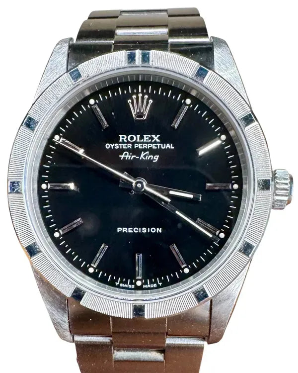 Rolex Air-King (14010)