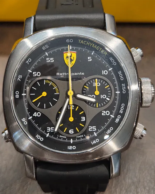 Panerai Ferrari (FER00010 )