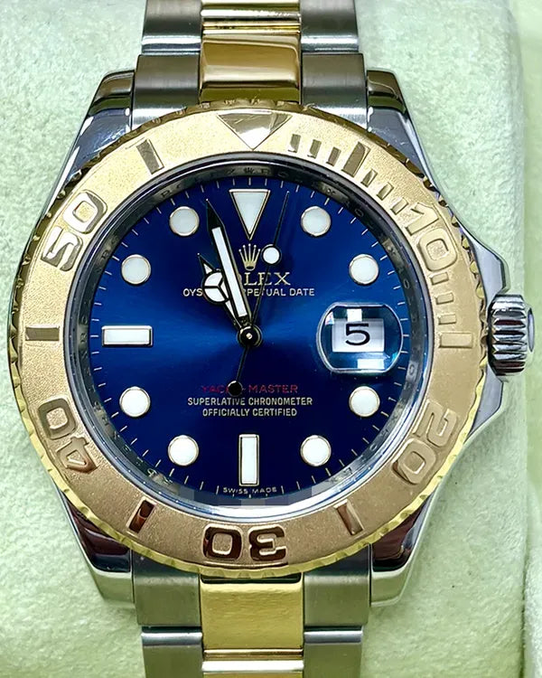 Rolex Yacht-Master (16623)