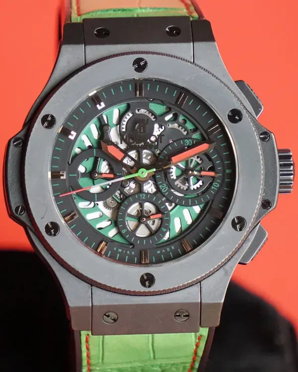 Hublot Big Bang (310.CI.1190.GR.FMF10)