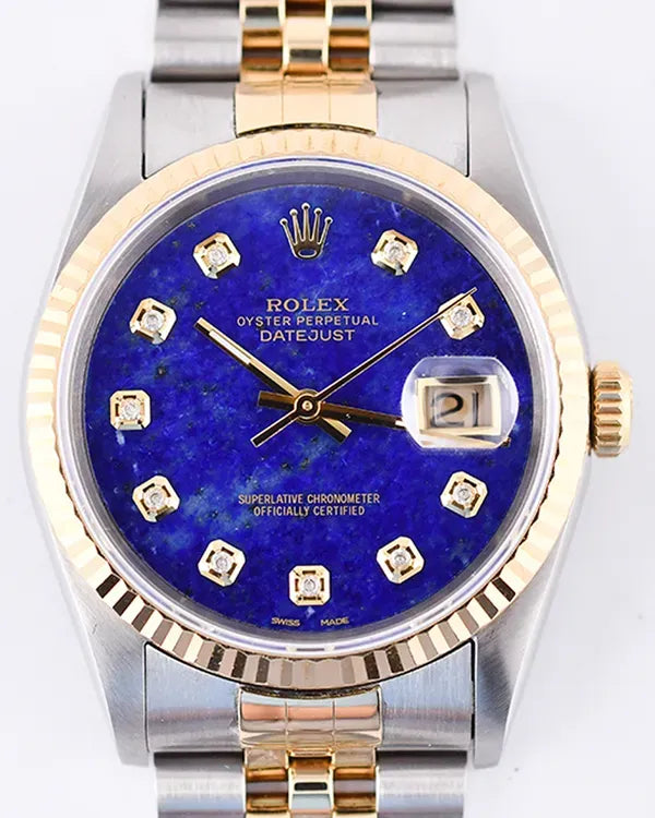 Rolex Datejust (16233)