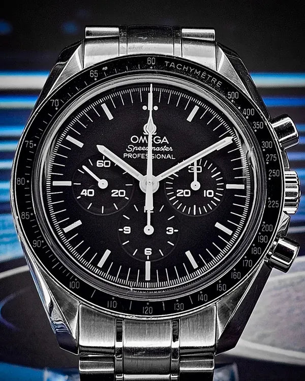 Omega Speedmaster Professional Moonwatch (311.30.42.30.01.005)