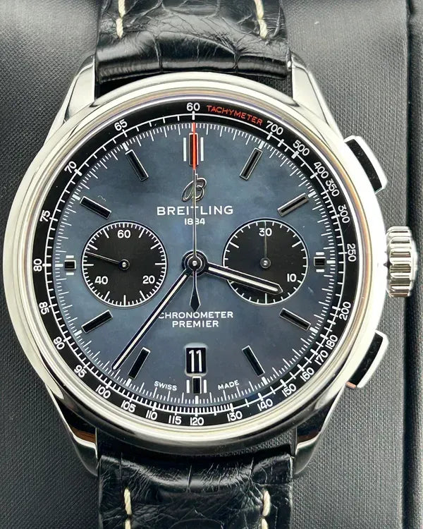 Breitling Navitimer (AB01183A1B1P1)