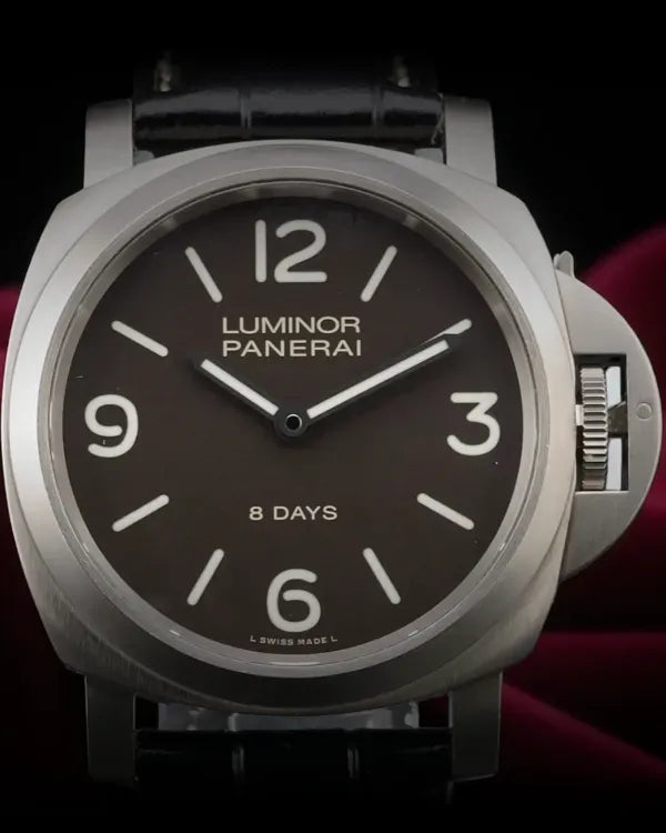 Panerai Luminor (PAM00562)