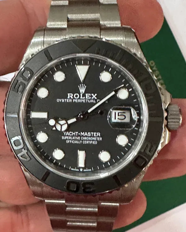 Rolex Yacht-Master (226627)