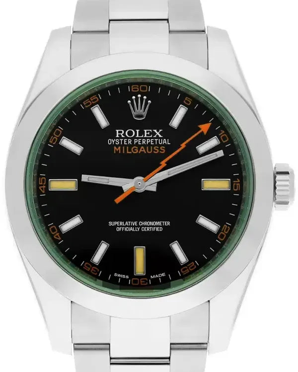 Rolex Milgauss (116400)