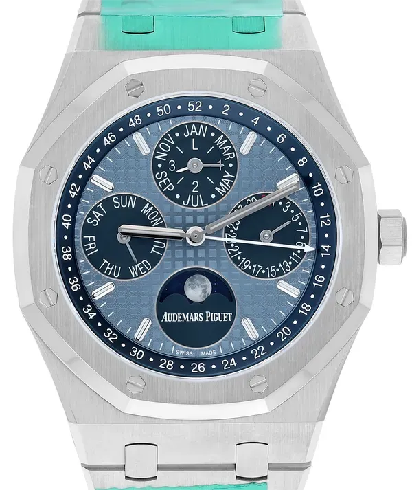 Audemars Piguet Royal Oak (26574ST.OO.1220ST.03)