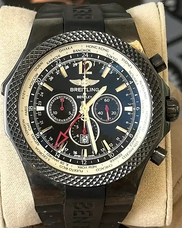Breitling Bentley (M47362)