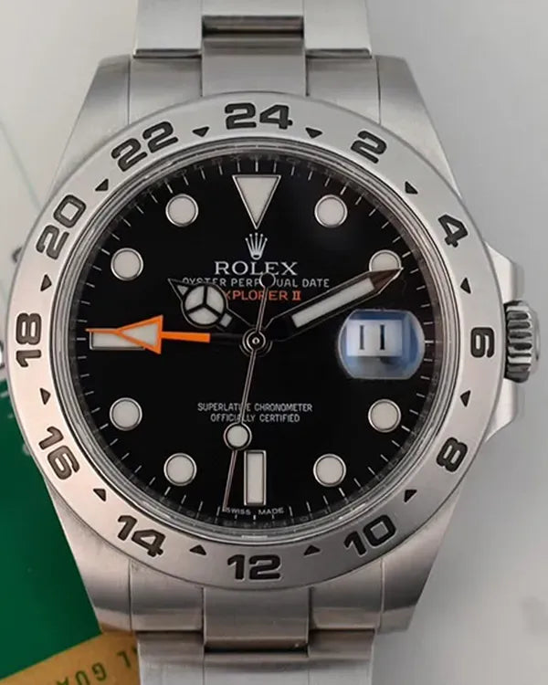 Rolex Explorer (216570)
