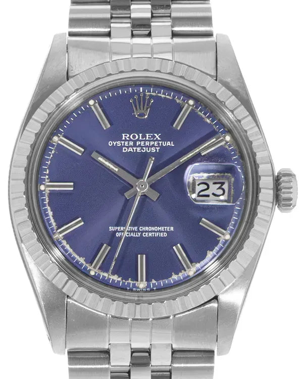 Rolex Datejust (1603)