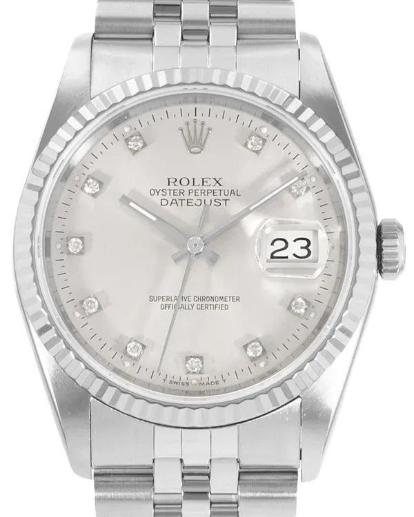 Rolex Datejust (16234)