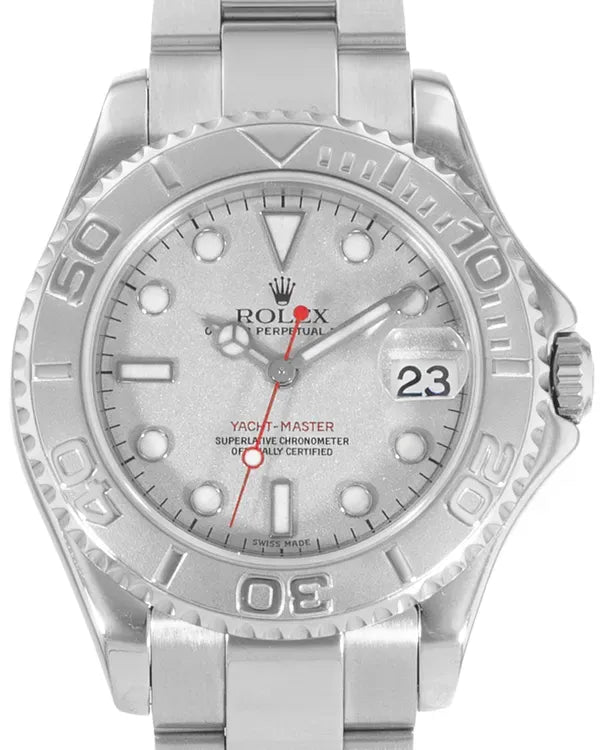 Rolex Yacht-Master (168622)