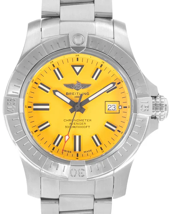 Breitling Avenger (A17319)