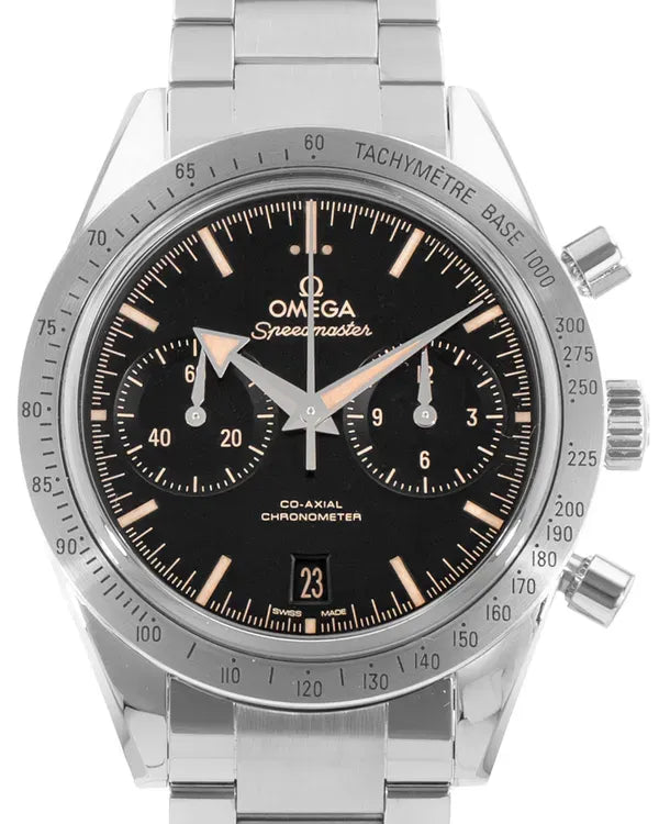 Omega Speedmaster (331.10.42.51.01.002)
