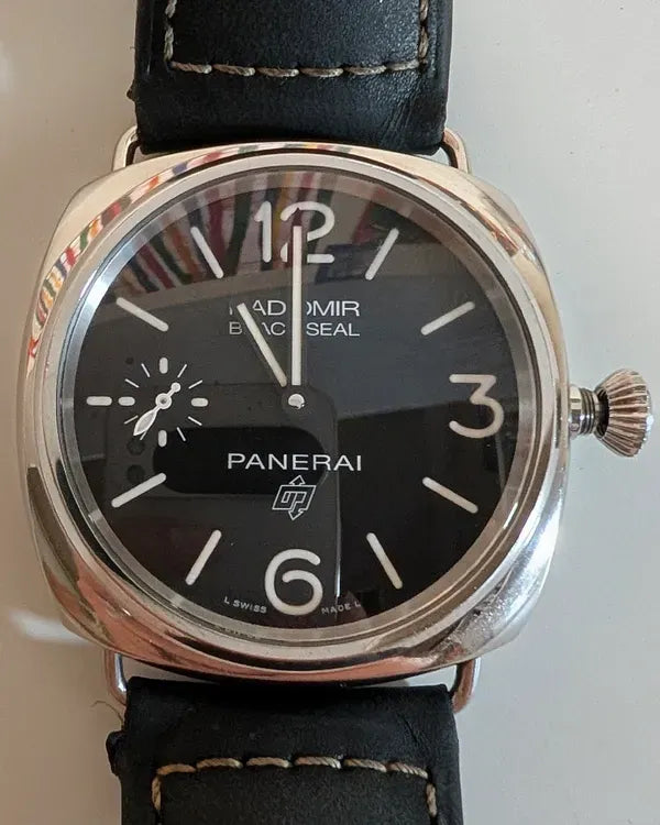 Panerai Radiomir (PAM00754)