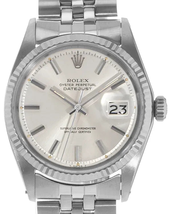 Rolex Datejust (1601)