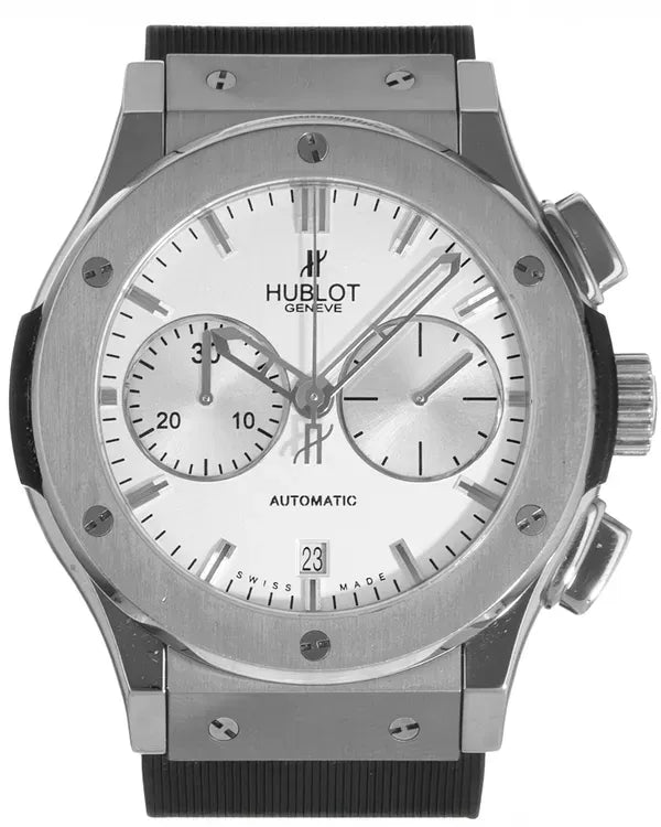 Hublot Classic Fusion (521.NX.2610.RX)