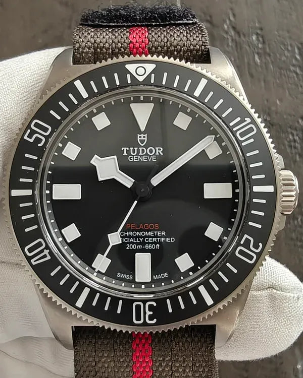 Tudor Pelagos (25717N)