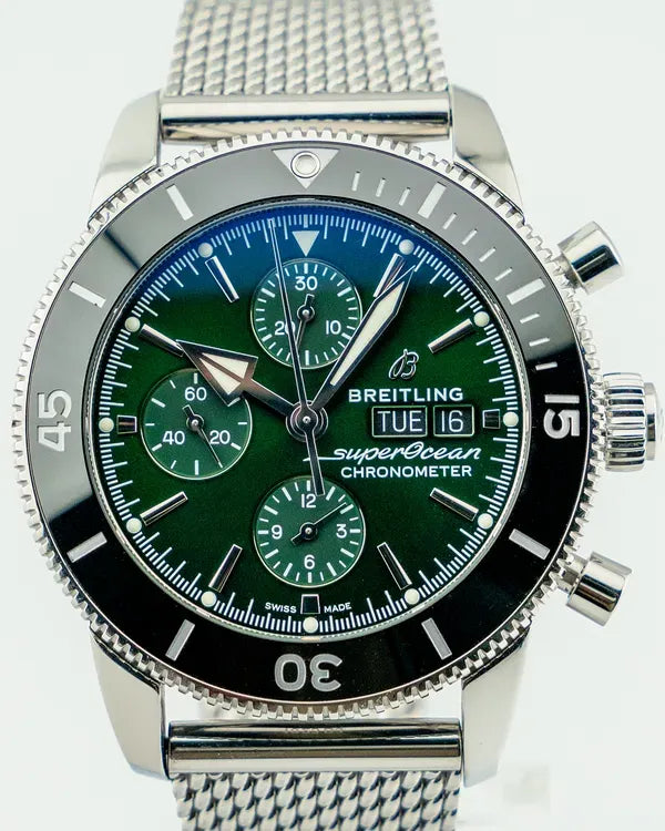 Breitling Superocean Heritage (A13313121L1A1)