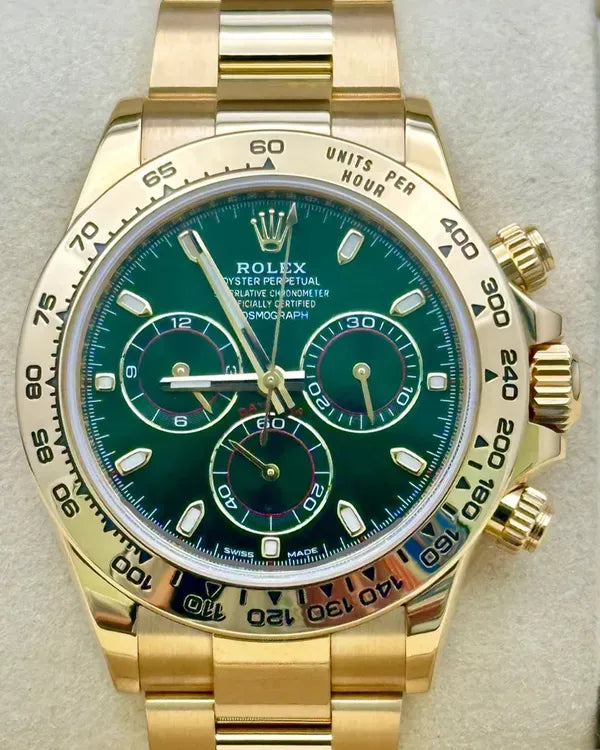 Rolex Cosmograph Daytona (116508)