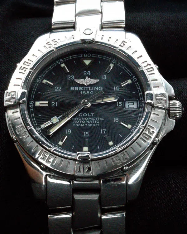 Breitling Colt (A17350)