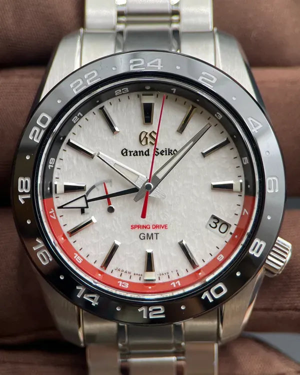 Grand Seiko Sport (Sbge311)