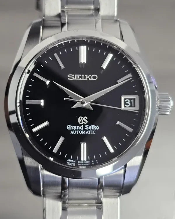 Grand Seiko Heritage (SBGR053)