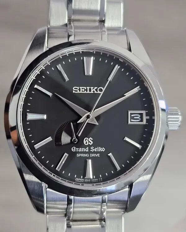 Grand Seiko Heritage (SBGA003)
