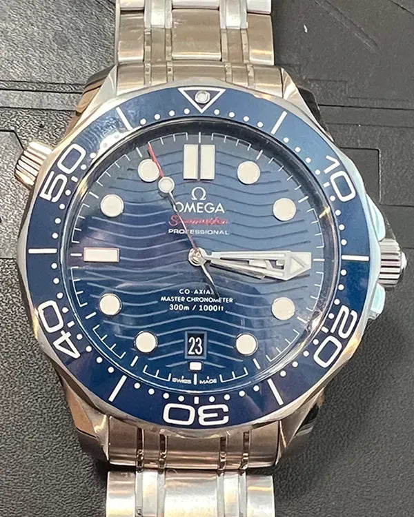 Omega Seamaster 300 (210.30422003001)