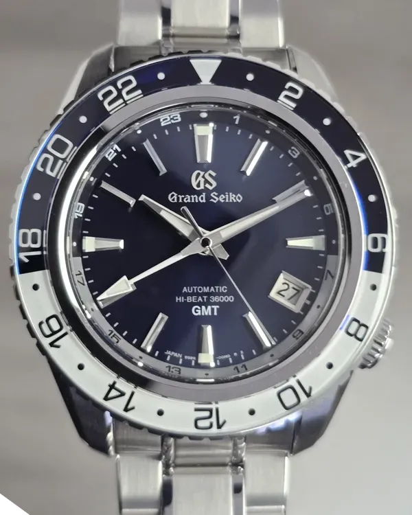 Grand Seiko Sport (SBGJ237)