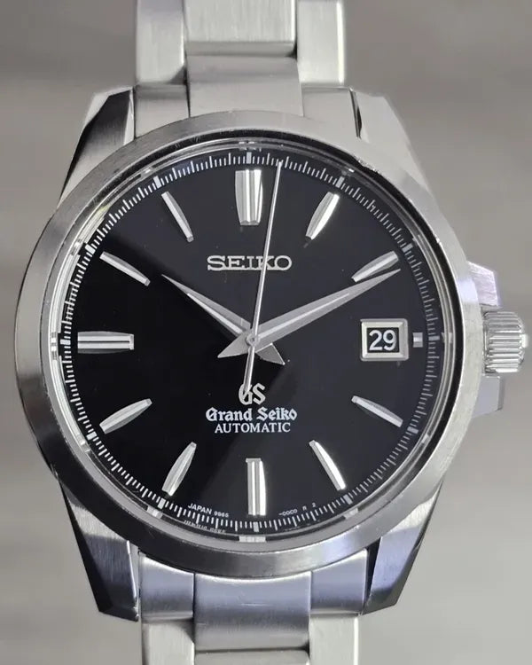 Grand Seiko Heritage (SBGR057)