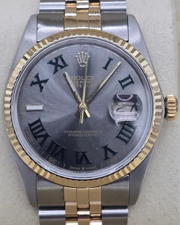 Rolex Datejust (16013)